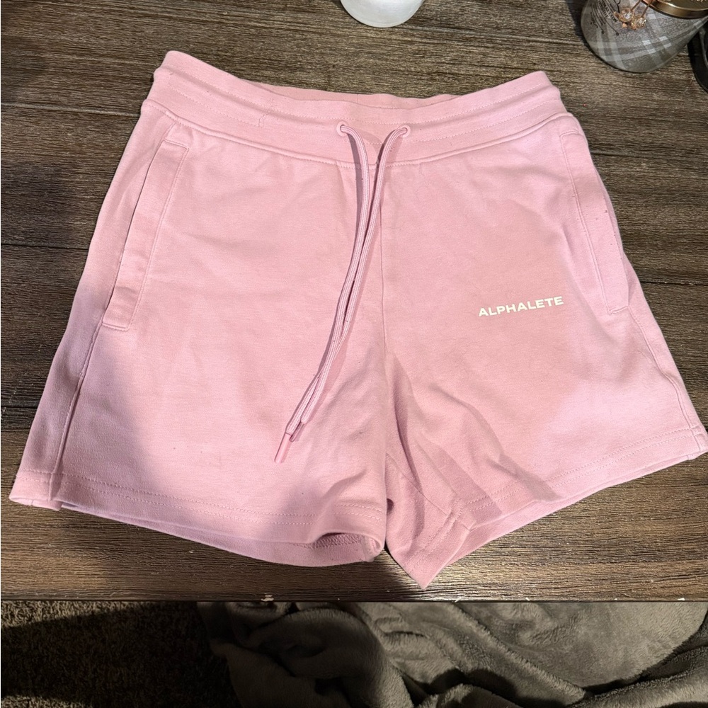 Women’s Alphalete Core Shorts